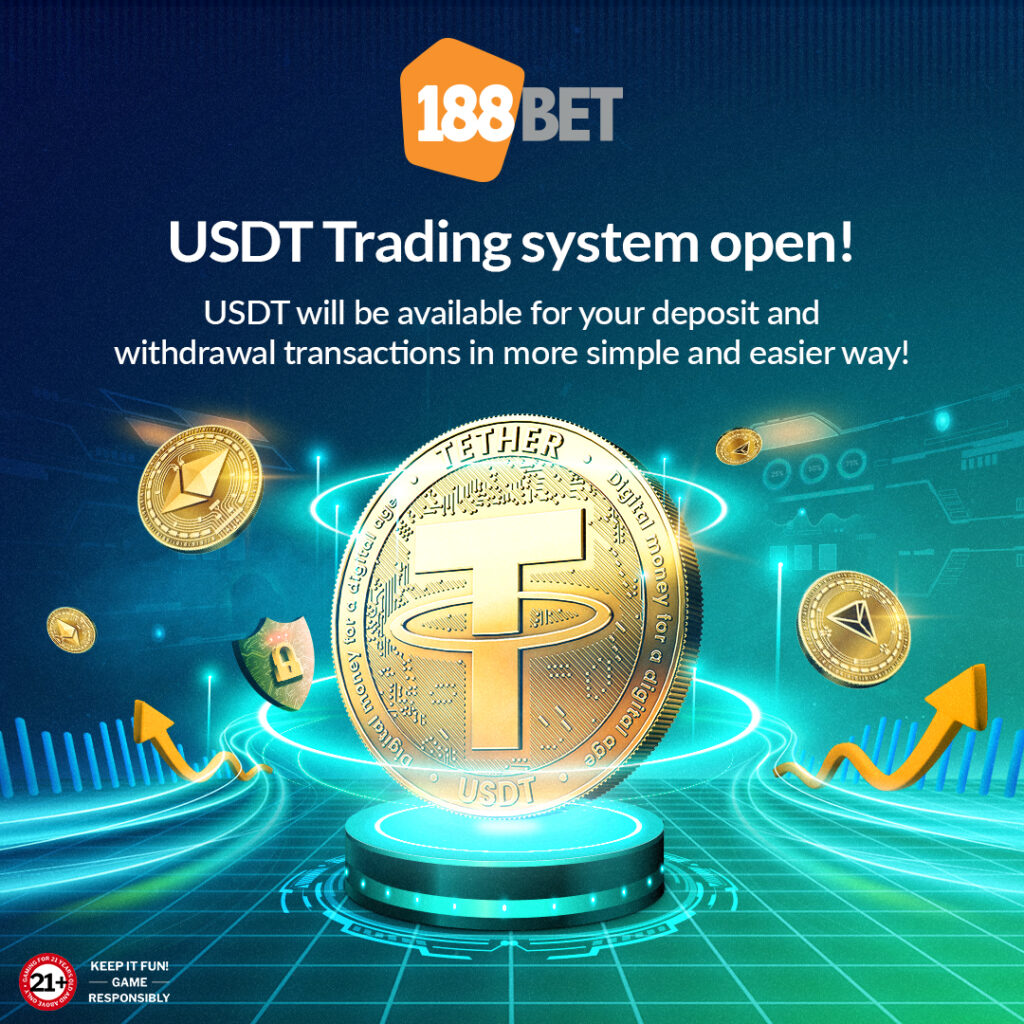 Sic Bo Cryptocurrency - USDT 