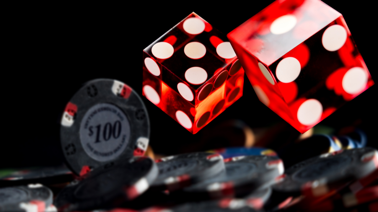 Sic Bo House Edge: Strategies to Improve Your Odds in This Ancient Dice Game